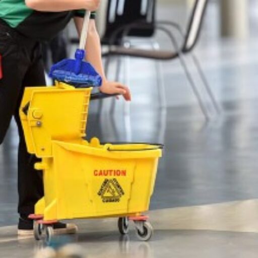 Kleen Sweep Commercial Cleaning, LLC